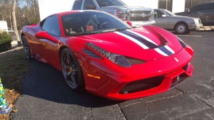 458 Speciale 5